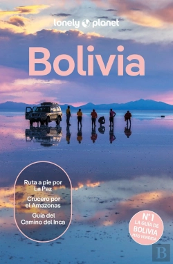 Bertrand.pt - Bolivia 2