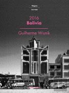 Bolívia, 2016
