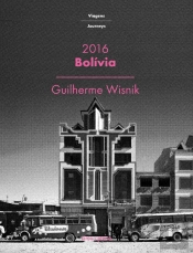 Bolívia, 2016