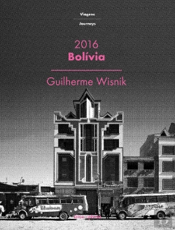 Bertrand.pt - Bolívia, 2016