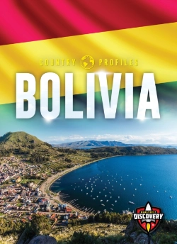 Bertrand.pt - Bolivia