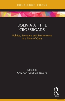 Bertrand.pt - Bolivia At The Crossroads