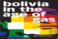 Bolivia In The Age Of Gas