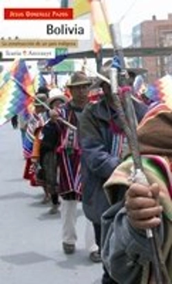 Bertrand.pt - Bolivia