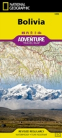 Bertrand.pt - Bolivia
