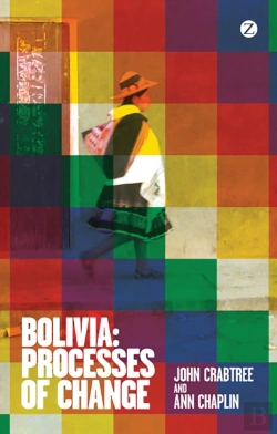 Bertrand.pt - Bolivia: Processes Of Change