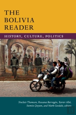 Bertrand.pt - Bolivia Reader