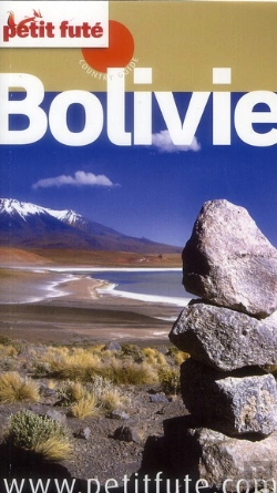 Bertrand.pt - Bolivie 2012-2013 Petit Fute