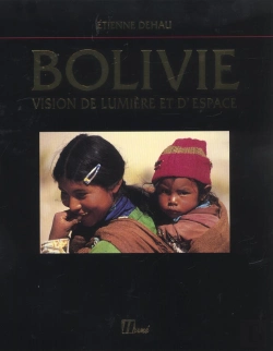 Bertrand.pt - Bolivie ; Vision De Lumière Et D'Espace