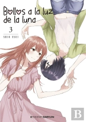 Bollos A La Luz De La Luna 03