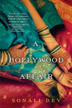 Bertrand.pt - Bollywood Affair