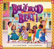 Bollywood Beat!