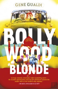 Bertrand.pt - Bollywood Blonde