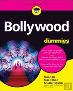 Bertrand.pt - Bollywood For Dummies