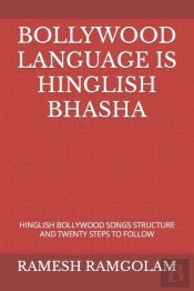Bollywood Language Is Hinglish Bhasha