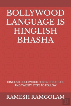 Bertrand.pt - Bollywood Language Is Hinglish Bhasha