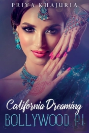 Bollywood P.I. California Dreaming