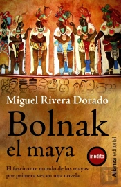 Bolnak, El Maya