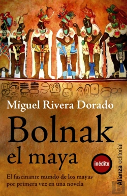 Bertrand.pt - Bolnak, El Maya