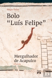 Bolo 'Luís Felipe'
