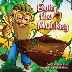 Bertrand.pt - Bolo The Monkey