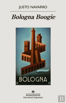 Bertrand.pt - Bologna Boogie