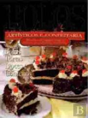 Bolos Artísticos e Confeitaria