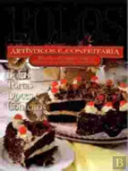 Bertrand.pt - Bolos Artísticos e Confeitaria