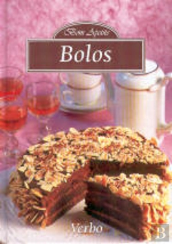 Bertrand.pt - Bolos - Bom Apetite