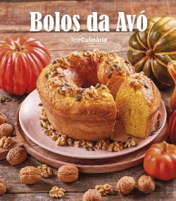 Bertrand.pt - Bolos da Avó