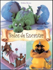 Bolos de Encantar