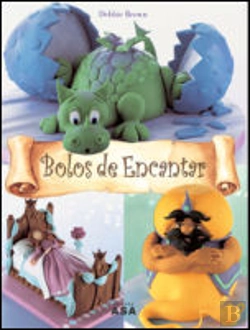 Bertrand.pt - Bolos de Encantar