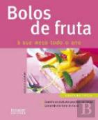 Bolos de Fruta