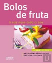 Bolos de Fruta