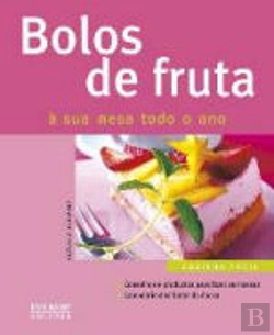 Bertrand.pt - Bolos de Fruta