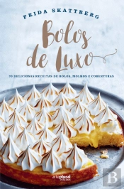 Bolos de Luxo