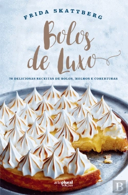Bertrand.pt - Bolos de Luxo
