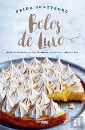 Bolos de Luxo