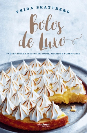 Bolos de Luxo