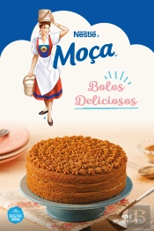 Bolos Deliciosos