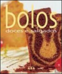 Bertrand.pt - Bolos Doces e Salgados