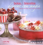 Bolos e Biscoitos - Decorar com Magia