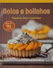 Bolos e Bolinhos