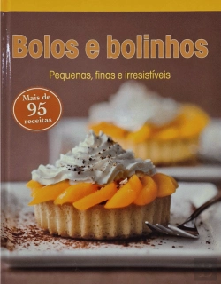 Bertrand.pt - Bolos e Bolinhos
