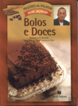 Bertrand.pt - Bolos e Doces sem Açúcar