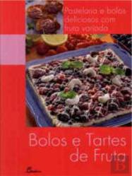 Bolos e Tartes de Fruta