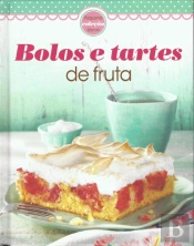 Bolos e Tartes de Fruta