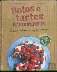 Bolos e Tartes Requintadas