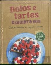 Bolos e Tartes Requintadas