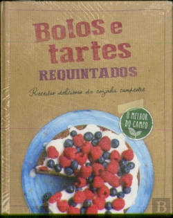 Bertrand.pt - Bolos e Tartes Requintadas